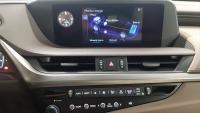 LEXUS Es 2.5 300h Executive