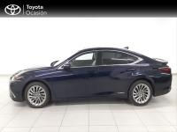 LEXUS Es 2.5 300h Executive
