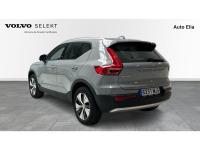 Volvo Xc40 T4 Recharge PHEV Core Auto 155 kW (211 CV)