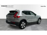 Volvo Xc40 T4 Recharge PHEV Core Auto 155 kW (211 CV)