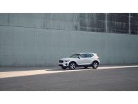 Volvo Xc40 B3 G Core Auto 120 kW (163 CV)