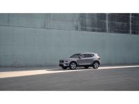 Volvo Xc40 B3 G Core Auto 120 kW (163 CV)