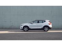 Volvo Xc40 B3 G Essential Auto 120 kW (163 CV)