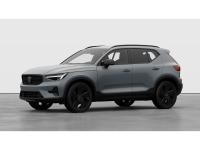 Volvo Xc40 B3 G Black Edition+ Auto 120 kW (163 CV)