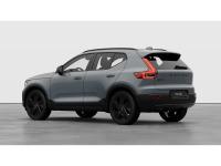 Volvo Xc40 B3 G Black Edition+ Auto 120 kW (163 CV)