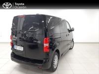 TOYOTA Proace Verso 2.0D 120CV SHUTTLEPACK ACTIVE L1 AUTO