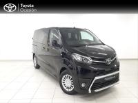 TOYOTA Proace Verso 2.0D 120CV SHUTTLEPACK ACTIVE L1 AUTO