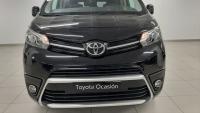 TOYOTA Proace Verso 2.0D 120CV SHUTTLEPACK ACTIVE L1 AUTO