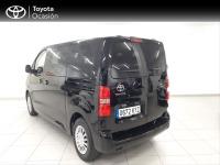 TOYOTA Proace Verso 2.0D 120CV SHUTTLEPACK ACTIVE L1 AUTO