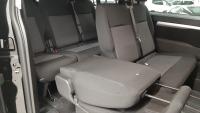 TOYOTA Proace Verso 2.0D 120CV SHUTTLEPACK ACTIVE L1 AUTO