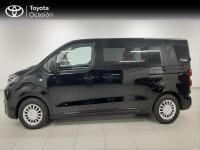 TOYOTA Proace Verso 2.0D 120CV SHUTTLEPACK ACTIVE L1 AUTO