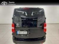 TOYOTA Proace Verso 2.0D 120CV SHUTTLEPACK ACTIVE L1 AUTO