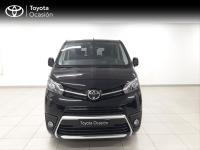TOYOTA Proace Verso 2.0D 120CV SHUTTLEPACK ACTIVE L1 AUTO