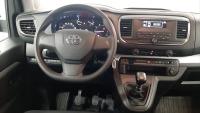 TOYOTA Proace Verso 2.0D 120CV SHUTTLEPACK ACTIVE L1 AUTO
