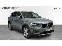 Volvo Xc40 T3 Momentum Pro Auto 120 kW (163 CV)