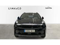 Lynk & Co 01 1.5 PHEV More 203 kW (276 CV)