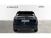 Lynk & Co 01 1.5 PHEV More 203 kW (276 CV)