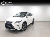 LEXUS Rx 450h Luxury