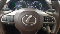 LEXUS Rx 450h Luxury