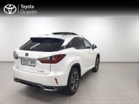 LEXUS Rx 450h Luxury