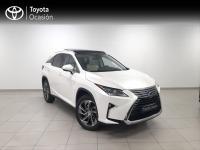 LEXUS Rx 450h Luxury