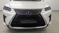 LEXUS Rx 450h Luxury