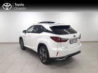 LEXUS Rx 450h Luxury