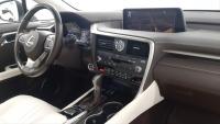 LEXUS Rx 450h Luxury