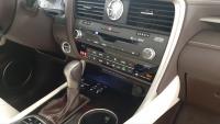 LEXUS Rx 450h Luxury