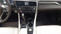 LEXUS Rx 450h Luxury