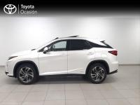LEXUS Rx 450h Luxury