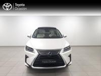 LEXUS Rx 450h Luxury