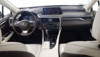 LEXUS Rx 450h Luxury