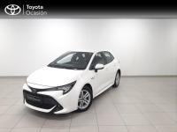 TOYOTA Corolla 1.8 125H ACTIVE ECVT