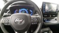 TOYOTA Corolla 1.8 125H ACTIVE ECVT