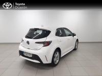 TOYOTA Corolla 1.8 125H ACTIVE ECVT