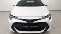 TOYOTA Corolla 1.8 125H ACTIVE ECVT