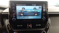 TOYOTA Corolla 1.8 125H ACTIVE ECVT