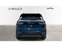 Lynk & Co 01 1.5 PHEV 192 kW (261 CV)