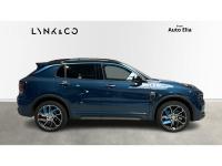 Lynk & Co 01 1.5 PHEV 192 kW (261 CV)