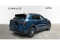 Lynk & Co 01 1.5 PHEV 192 kW (261 CV)