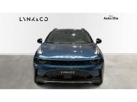 Lynk & Co 01 1.5 PHEV 6.6kW 192 kW (261 CV)