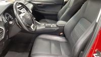 LEXUS Nx 2.5 300h Executive Navigation 4WD