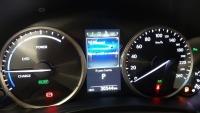 LEXUS Nx 2.5 300h Executive Navigation 4WD