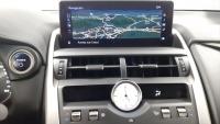 LEXUS Nx 2.5 300h Executive Navigation 4WD