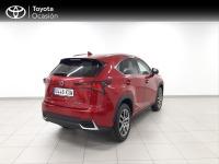 LEXUS Nx 2.5 300h Executive Navigation 4WD