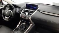 LEXUS Nx 2.5 300h Executive Navigation 4WD
