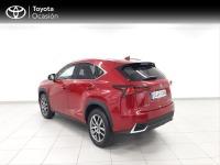 LEXUS Nx 2.5 300h Executive Navigation 4WD