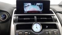 LEXUS Nx 2.5 300h Executive Navigation 4WD