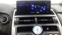 LEXUS Nx 2.5 300h Executive Navigation 4WD